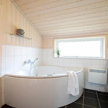 Hébergement de vacances Vital 4 Inklusive Waeschepaket Und Urlaubsschutz Großenbrode