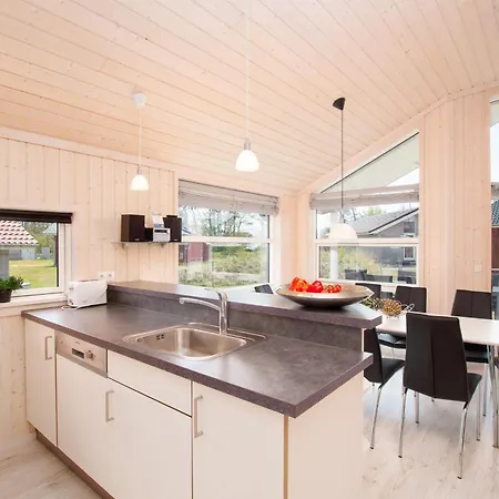 Hébergement de vacances Vital 4 Inklusive Waeschepaket Und Urlaubsschutz