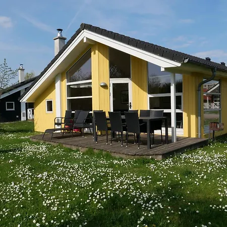 Vital 4 Inklusive Waeschepaket Und Urlaubsschutz * Großenbrode