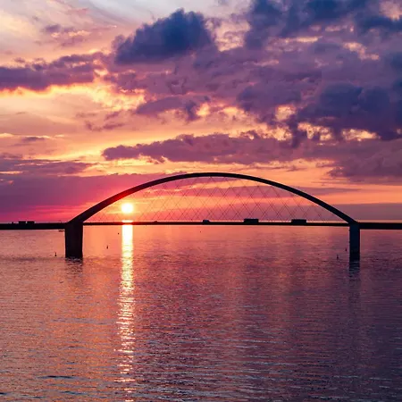 Vital 4 Inklusive Waeschepaket Und Urlaubsschutz * Großenbrode