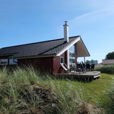 Hébergement de vacances Vital 4 Inklusive Waeschepaket Und Urlaubsschutz Großenbrode