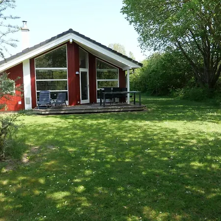 Vital 4 Inklusive Waeschepaket Und Urlaubsschutz Hébergement de vacances Großenbrode